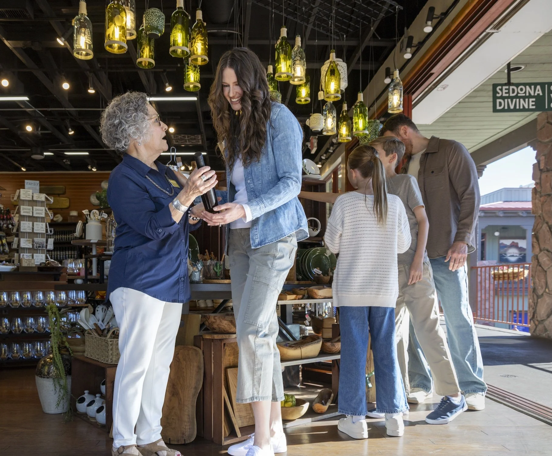 Shop — Sedona Center